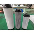 Filtro de filtro de agua de purificación automática